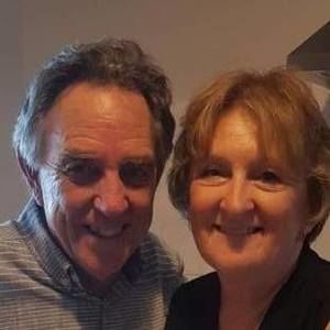 Meet your Posher, Kerry